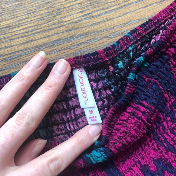 High-Low dress - Picture 4 of 6